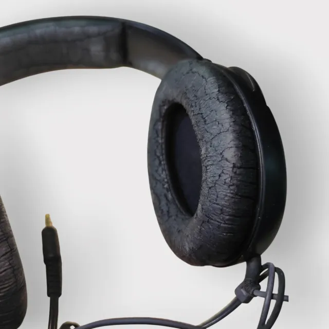 Auriculares Sennheiser HD 201