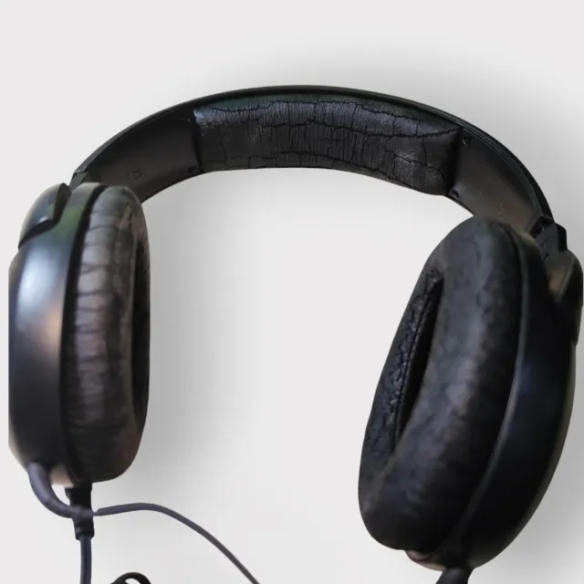 Auriculares Sennheiser HD 201