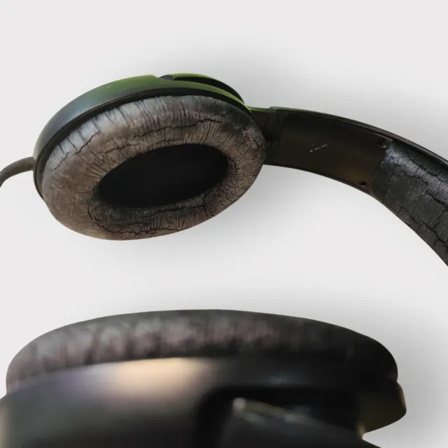 Auriculares Sennheiser HD 201