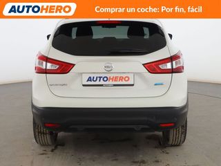Nissan Qashqai 1.5 Turbodiesel Acenta