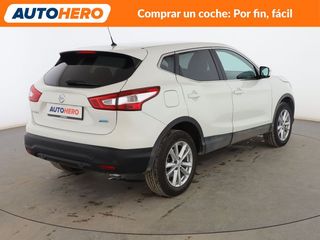 Nissan Qashqai 1.5 Turbodiesel Acenta