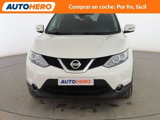 Nissan Qashqai 1.5 Turbodiesel Acenta