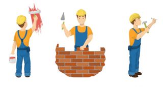 Fontanería Construcción y reformas