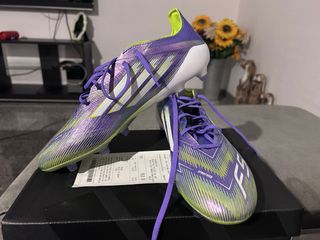 botín Adidas f50 elite