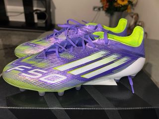 botín Adidas f50 elite