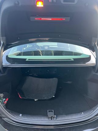 Mercedes-Benz Clase C 2018