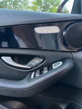 Mercedes-Benz Clase C 2018