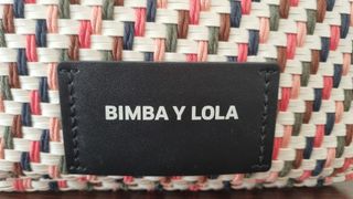 Bolso Bimba Lola