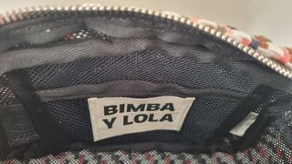 Bolso Bimba Lola