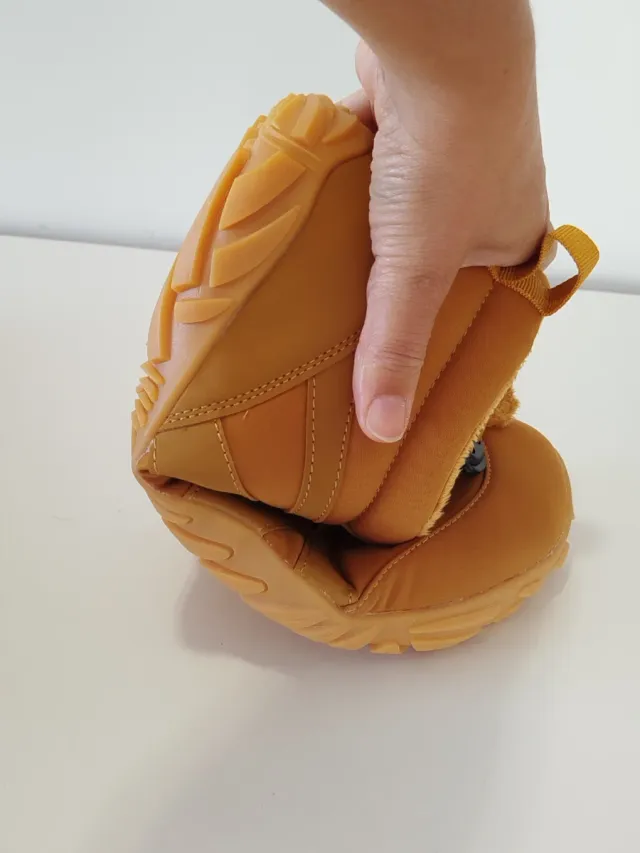 NUEVO Calzado Barefoot invierno 45