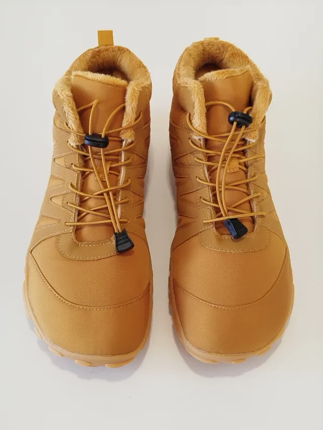 NUEVO Calzado Barefoot invierno 45