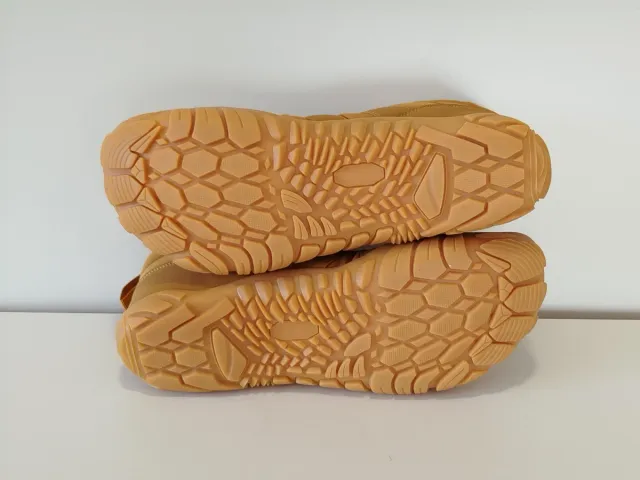 NUEVO Calzado Barefoot invierno 45