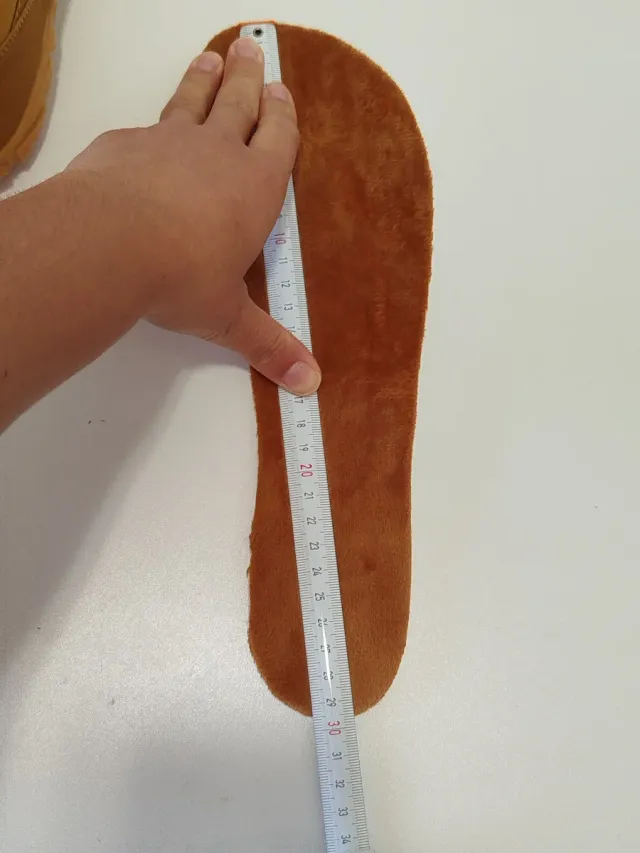 NUEVO Calzado Barefoot invierno 45