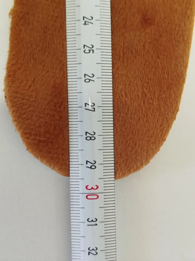 NUEVO Calzado Barefoot invierno 45