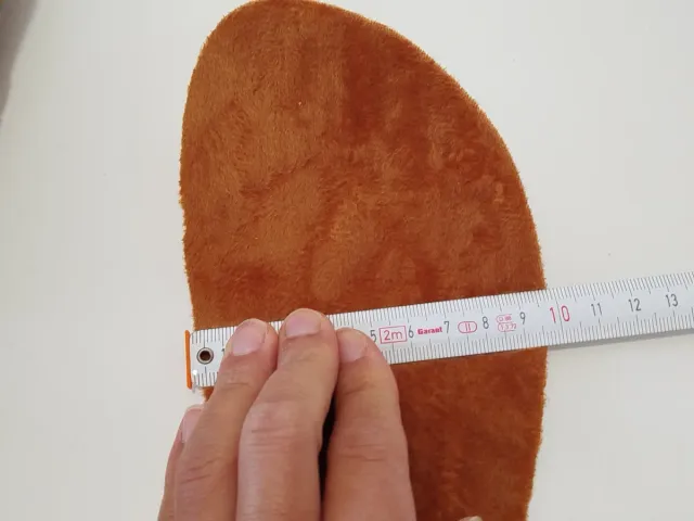 NUEVO Calzado Barefoot invierno 45