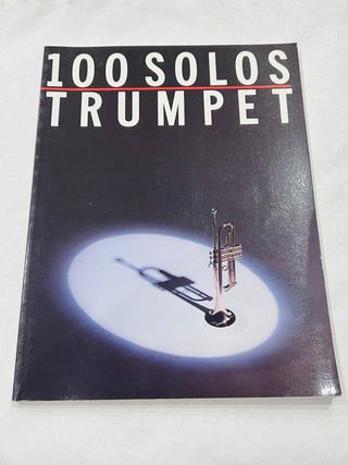 100 Solos de Trompeta