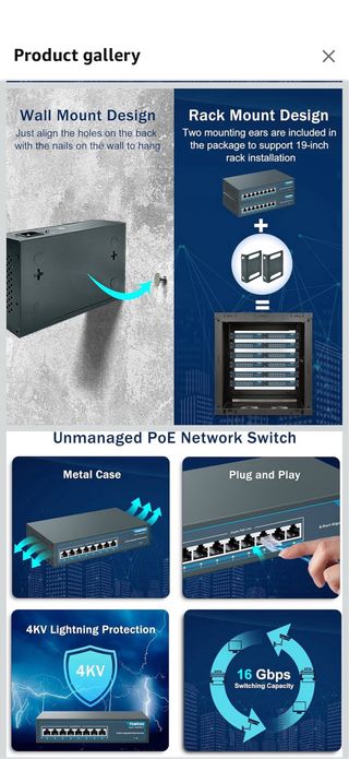 Cargador Batería Ácido Plomo 36V