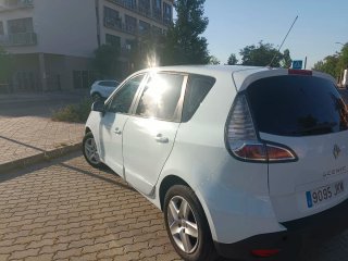 Renault Scenic 2016