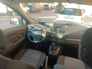 Renault Scenic 2016