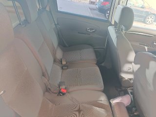 Renault Scenic 2016