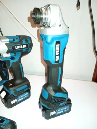 Pack Herramientas Eléctricas todo incluido oferta