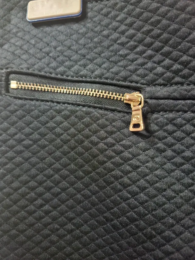 Falda Gerry Weber azul marino