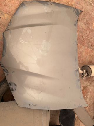 Capot Ibiza 6L