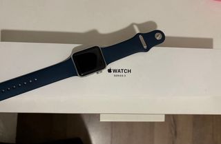 Apple Watch Series 3 (38mm)