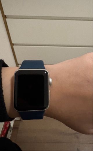 Apple Watch Series 3 (38mm)