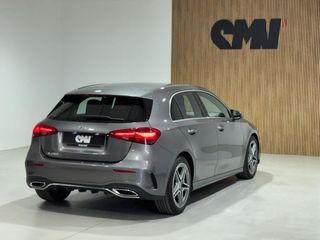 Mercedes-Benz Clase A 2024