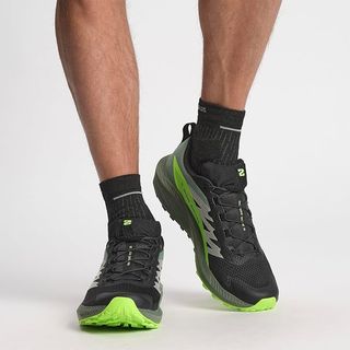 ZAPATILLAS RUNNING & TRAIL SALOMON SENSE RIDE 5