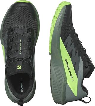 ZAPATILLAS RUNNING & TRAIL SALOMON SENSE RIDE 5
