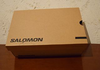 ZAPATILLAS RUNNING & TRAIL SALOMON SENSE RIDE 5