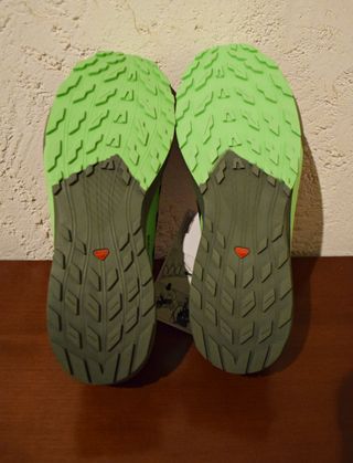 ZAPATILLAS RUNNING & TRAIL SALOMON SENSE RIDE 5