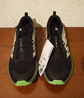 ZAPATILLAS RUNNING & TRAIL SALOMON SENSE RIDE 5