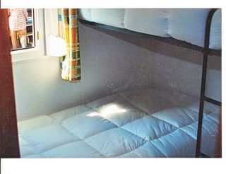 Mobil Home en Camping Mas Sant Josep