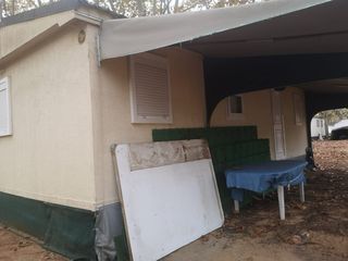 Mobil Home en Camping Mas Sant Josep