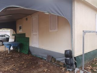 Mobil Home en Camping Mas Sant Josep