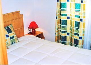 Mobil Home en Camping Mas Sant Josep