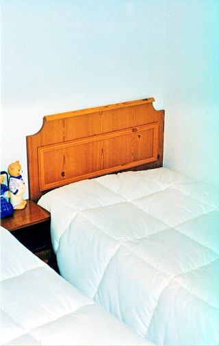 Mobil Home en Camping Mas Sant Josep