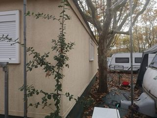 Mobil Home en Camping Mas Sant Josep