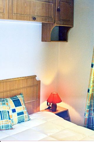 Mobil Home en Camping Mas Sant Josep