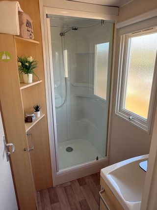 Casa mdvil 3 dormitorios seminueva estado impoluta