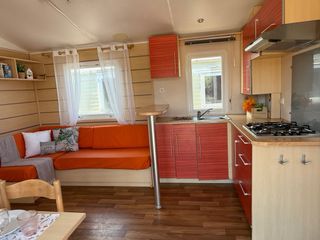 Casa mdvil 3 dormitorios seminueva estado impoluta