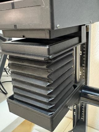 Ampliadora Durst Graduate