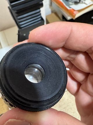 Ampliadora Durst Graduate