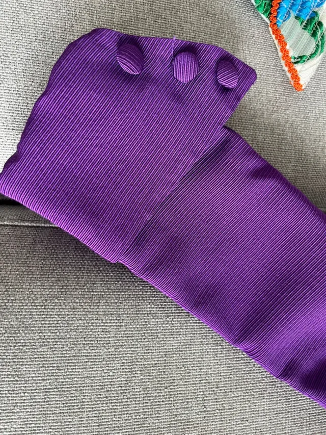 Traje de Fallera Completo con 2 Corpiños