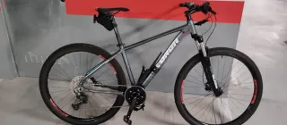 Bicicleta Eléctrica Conor 29 Talla 44 Nueva