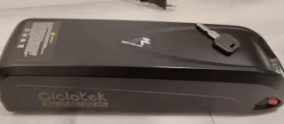 Bicicleta Eléctrica Conor 29 Talla 44 Nueva