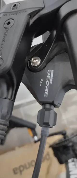 Bicicleta Eléctrica Conor 29 Talla 44 Nueva